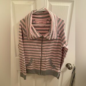 Calvin Klein Performance Zip Up